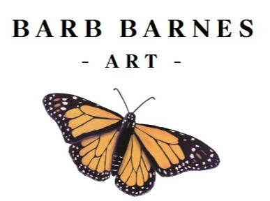 Barb Barnes Art